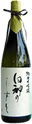 Shirakamino Shizuku Junmai Daiginjo