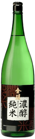 Kinryo Noukou Junmai