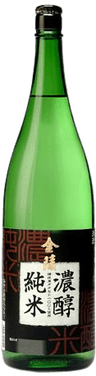 Kinryo Noukou Junmai