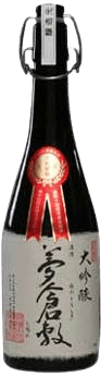 Daiginjou YumeKurashikiRetro