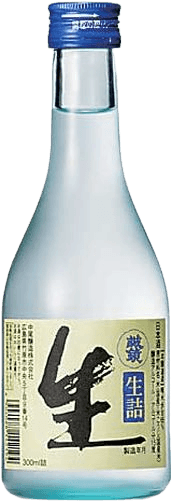 Seikyo Namazumeshu
