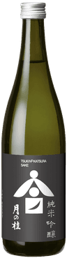 Tsukinokatsura Junmai Ginjo