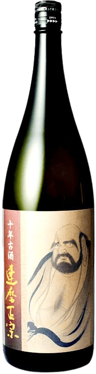 Darumamasamune 10 Year Aged Sake
