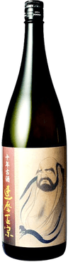 Darumamasamune 10 Year Aged Sake