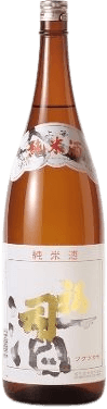 Fukutsukasa Special Junmai Sake