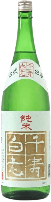 Senju Hakurou