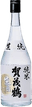 Kamotsuru Namagakoi Junmai sake