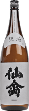 Senkin Junmai Daiginjo 'Muku'