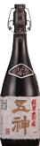 Junmai Daiginjo Tobingakoi