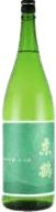 Azumatsuru Junmai Ginjo Yamadanishiki