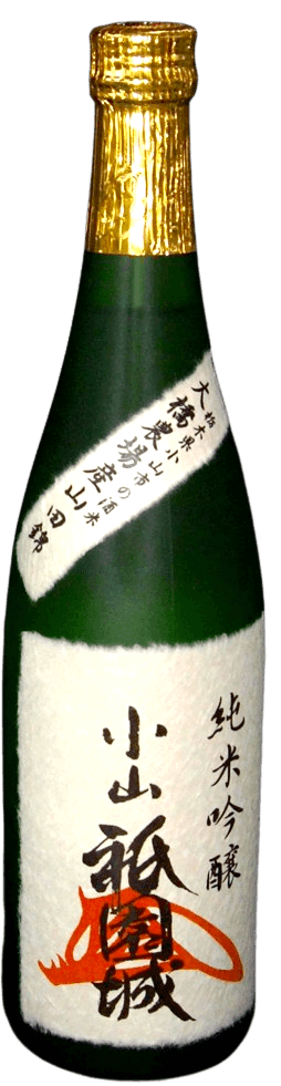 Oyama Gionjo Junmai Ginjo