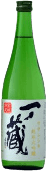 Sasanishiki Junmaidaiginjou