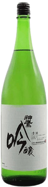 Kamitaka Ginjou