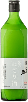 Mitaniharu HappouNigorizake