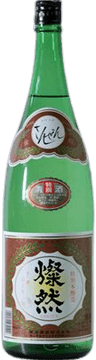 Sanzen Special Honjozo