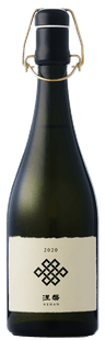 Tatenokawa Junmai Daiginjo 'Nehan' Black