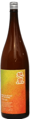 Kyokuhou Junmai Ginjo Taihei