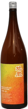 Kyokuhou Junmai Ginjo Taihei
