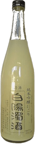 Hakuyou Nigori