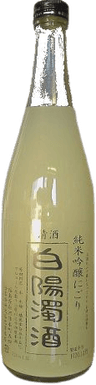 Hakuyou Nigori