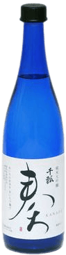 Junmai Daiginjo Senpyo Kanade
