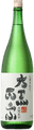 Daikokumasamune Ginjo Shiboritate