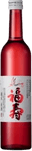 Fukuju Junmai Ginjo Kounotori Label