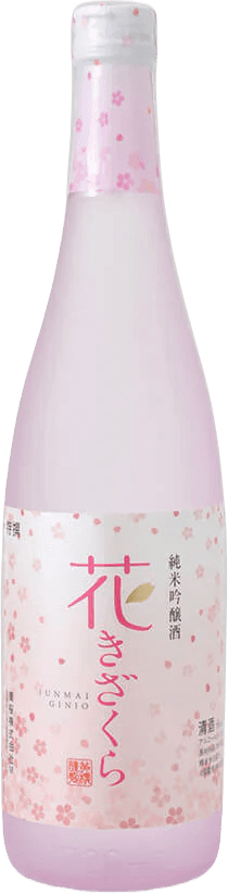 Hana Kizakura Junmai Ginjo