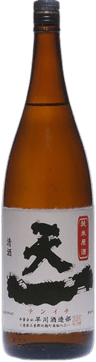 JunmaiGenshu Tenichi