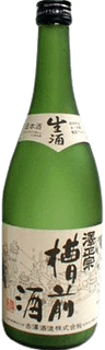 Sawamasamune Funamaesake