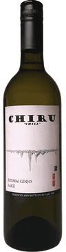Chiru Junmai Ginjo