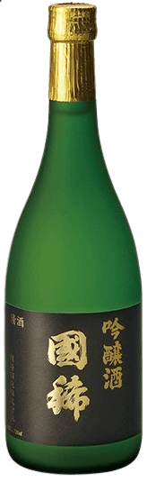 Kunimare Ginjo