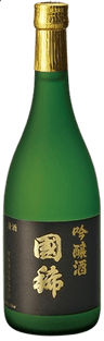 Kunimare Ginjo