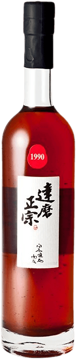 Darumamasamune Vintage Koshu Heisei 2