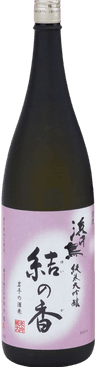 Hamachidori Junmai Daiginjo Yuinoka
