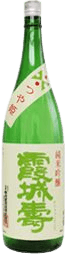 Junmai Ginjo Kajo Kotobuki Tsuyahime