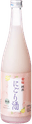 Kizakura Shinshu Junmai Nigorizake