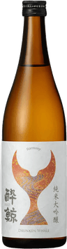 Suigei Junmai Daiginjo “Harmony”