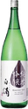 Hakuteki Junmai Ginjo