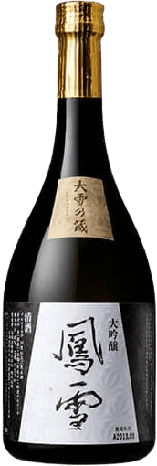 Daiginjou Taisetsunokura Housetsu