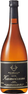 Kamoizumi Junmaiginjou EinenKoshu 1997Sachi