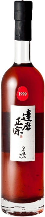 Darumamasamune Vintage Koshu Heisei 11