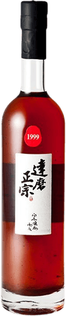 Darumamasamune Vintage Koshu Heisei 11