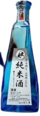 Toranoko Junmai Dress