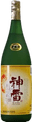 Shinrai Junmai Daiginjo Sake