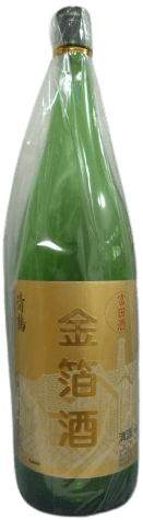 Jousen Kinpakushu