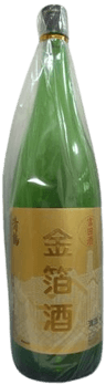 Jousen Kinpakushu