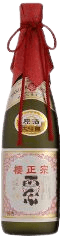 Kinmare Daiginjou Genshu