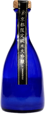 NamanoJunmaidaiginjou Arabashiri