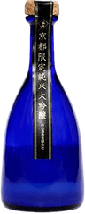 NamanoJunmaidaiginjou Arabashiri